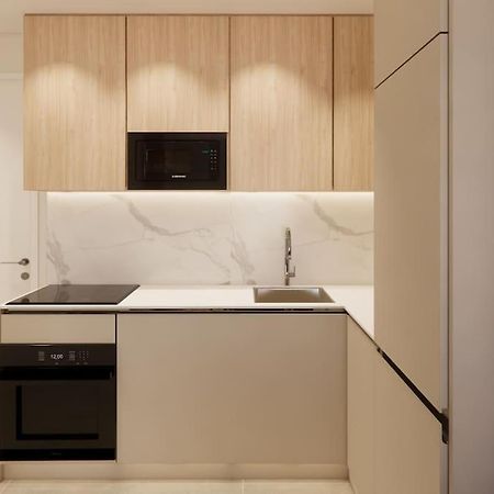 Plaza Espana X Calle Isabel La Catolica 1Br 1Bh Μαδρίτη Εξωτερικό φωτογραφία