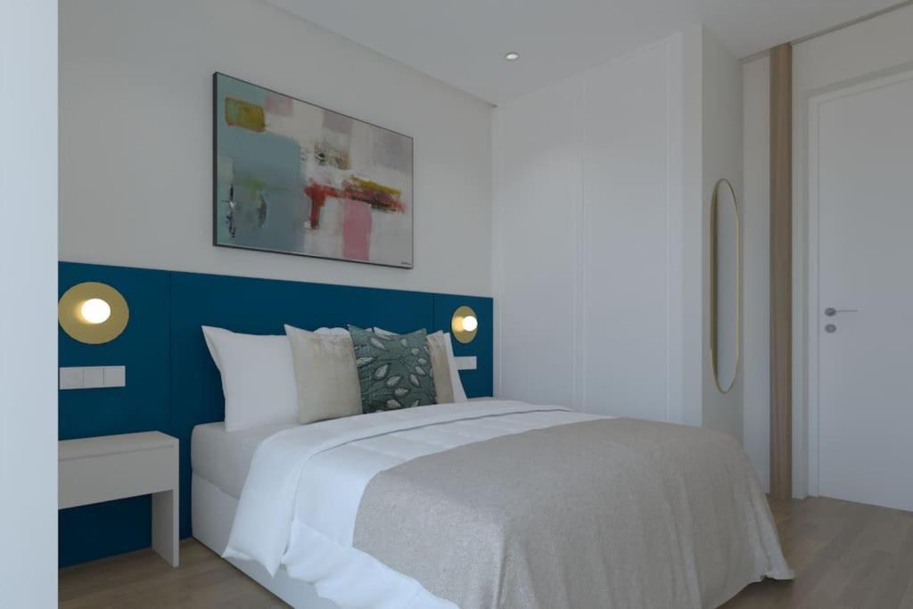 Plaza Espana X Calle Isabel La Catolica 1Br 1Bh Μαδρίτη Εξωτερικό φωτογραφία